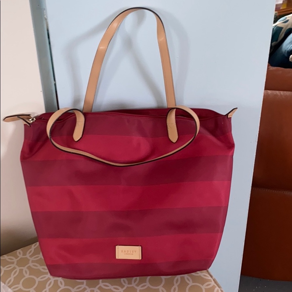 Large handbag - Picture 3 of 3
